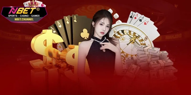 Baccarat – Trò Chơi Đổi Thưởng Tuyệt Vời Hấp Dẫn Năm 2025 Khái niệm về baccarat