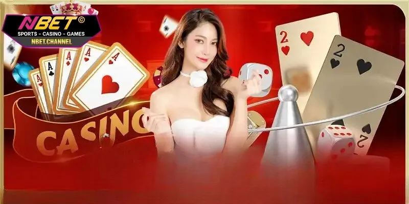 Baccarat – Trò Chơi Đổi Thưởng Tuyệt Vời Hấp Dẫn Năm 2025 Những thế mạnh nổi bật của baccarat tại NBET