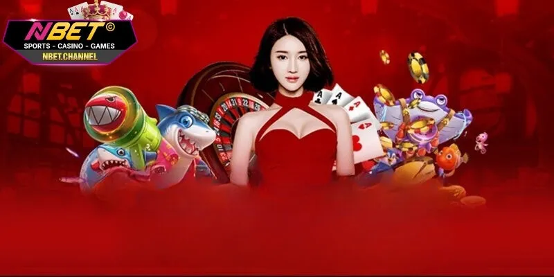 Bắn Cá H5 NBET Và Những Điểm Nổi Bật Thu Hút Người Chơi Danh sách cá và phần thưởng giúp tăng điểm nhanh chóng