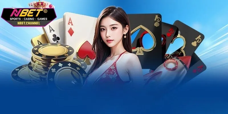 Blackjack Trải Nghiệm Game Bài Hấp Dẫn Tại Cổng Game Tổng quan đôi nét về Blackjack