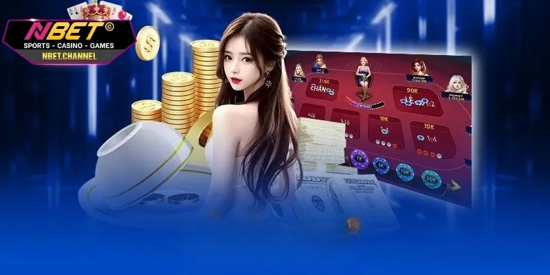 Blackjack Trải Nghiệm Game Bài Hấp Dẫn Tại Cổng Game Cách tham gia chơi Blackjack