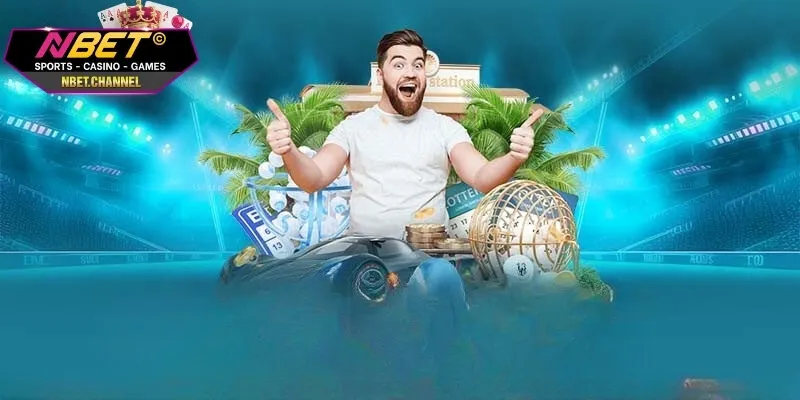 Cá Cược Xổ Số - Chơi Nhanh Thắng Nhanh Cơ Hội Trúng 99,99% Tìm hiểu lý do nên chọn cá cược xổ số để tham gia đặt cược hôm nay