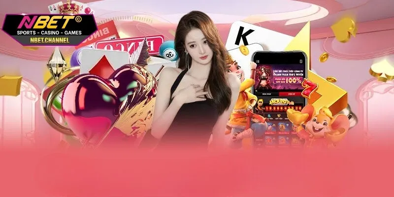 Casino NBET Giới thiệu về hệ thống casino NBET