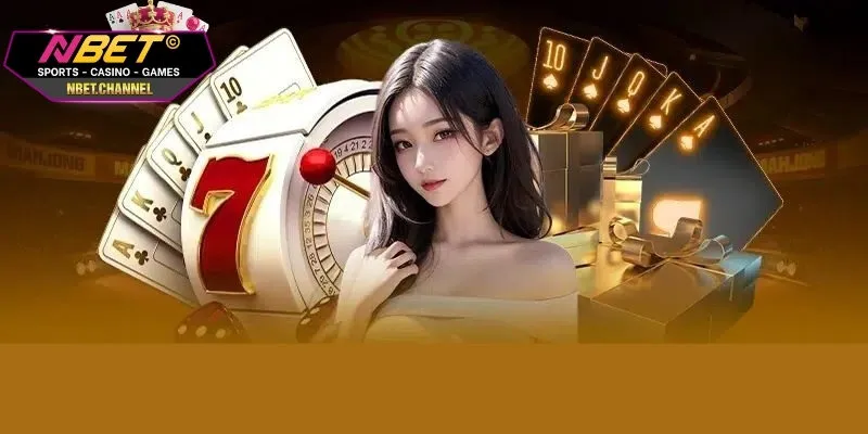 Casino NBET Hệ thống giao dịch nhanh chóng và tiện lợi