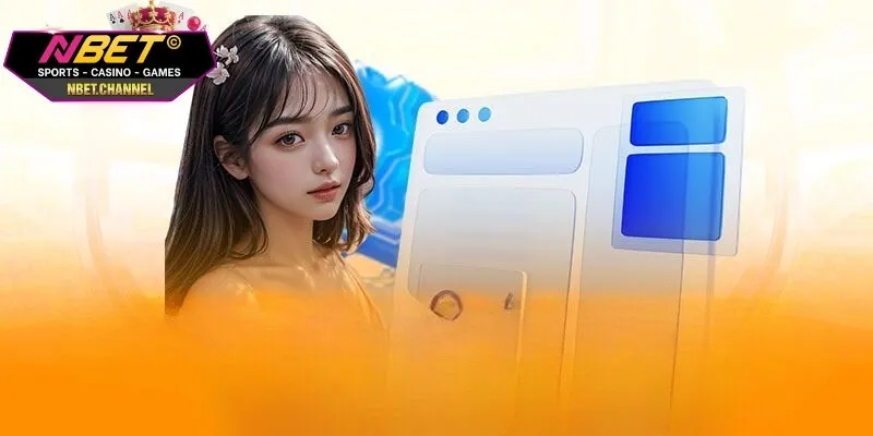 Chính Sách Bảo mật Bảo vệ thông tin dữ liệu của người chơi NBET