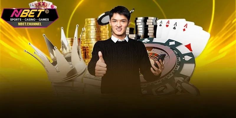 Chơi Có Trách Nhiệm Nội dung cơ bản khi tìm hiểu về chơi có trách nhiệm NBET