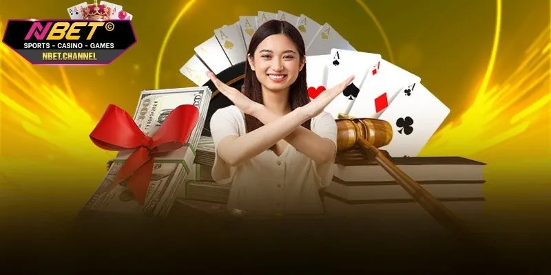 Chơi Có Trách Nhiệm Hiểu rõ lợi ích về chơi có trách nhiệm NBET
