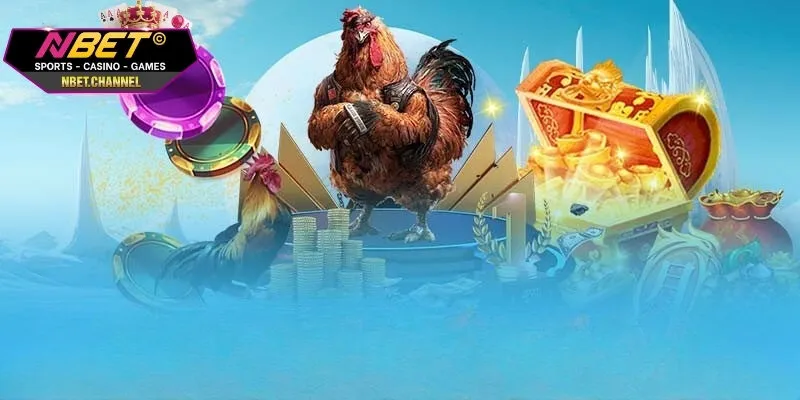 Đá Gà Cựa Sắt NBET - Trận Đấu Kịch Tính Và Đầy Kịch Tính Trận đấu siêu kịch tính trong từng phút