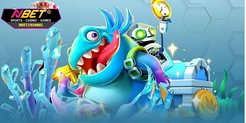 Game Bắn Cá – Trải Nghiệm Đại Dương Giải Trí Đỉnh Cao Tại NBET Các loại game bắn cá phổ biến hiện nay