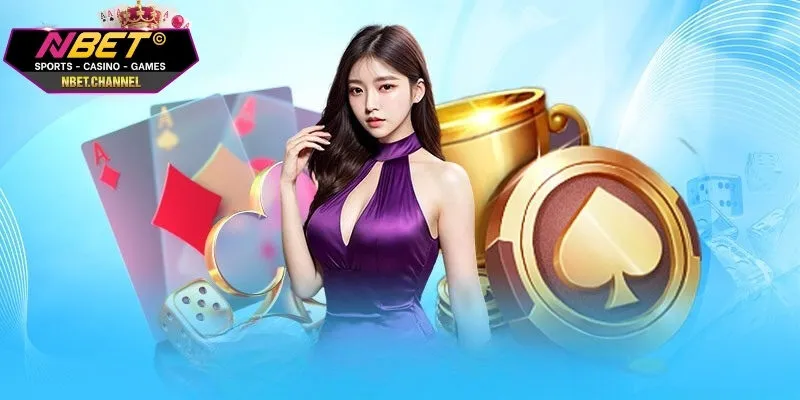Giới Thiệu NBET Giới thiệu NBET sở hữu một sảnh cá cược thể thao chuyên nghiệp