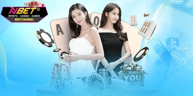 Mẹo Chơi Baccarat hiệu quả – Tăng cơ hội chiến thắng tại NBET Sòng bài NBET uy tín tạo nên thương hiệu