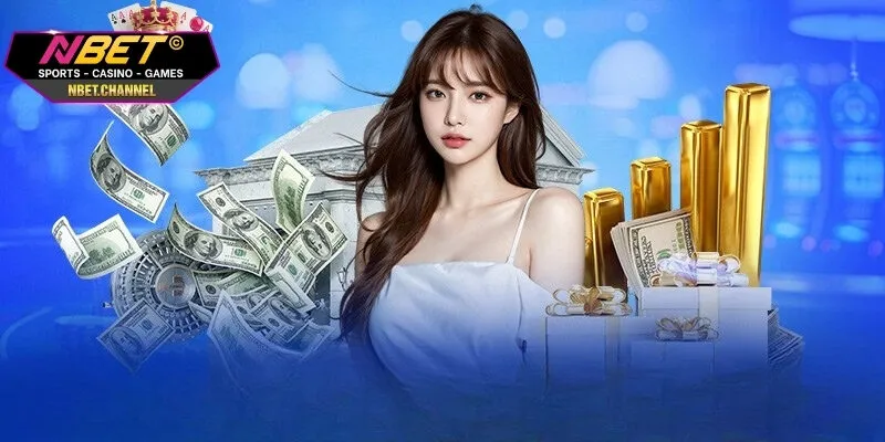 Nạp Tiền NBET Tổng hợp các phương thức thanh toán NBET được hỗ trợ