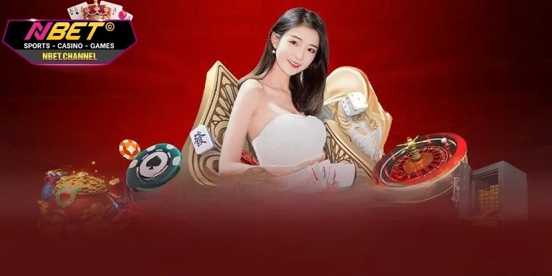 Roulette - Trò Chơi Quay Số Hấp Dẫn Tại Casino Trải nghiệm game roulette đầy mới lạ