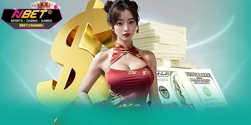 Rút Tiền NBET Chuyển tiền từ các quỹ về tài khoản chính