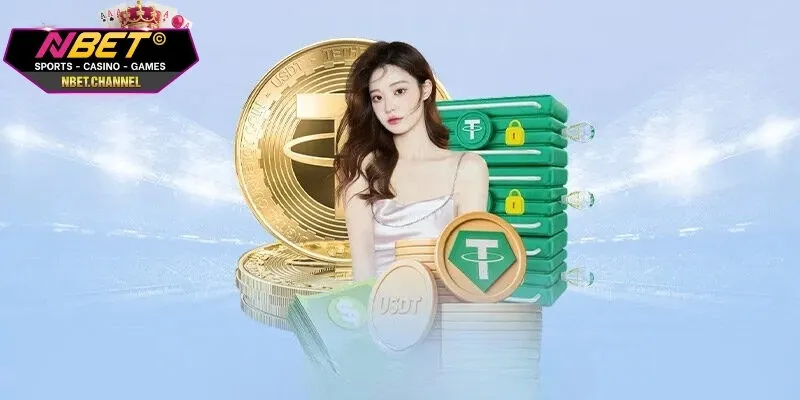 Rút Tiền NBET Tạo lệnh rút tiền NBET nhanh chóng