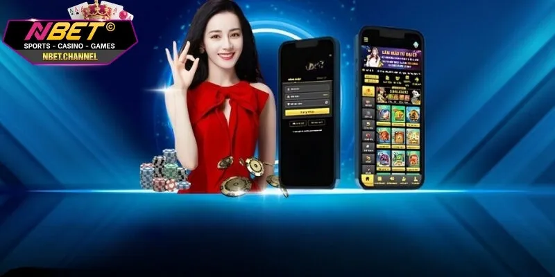 Tải App NBET Tải app NBET trên iOS và Android thật đơn giản