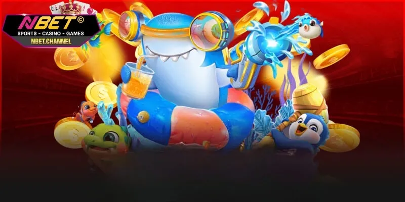 Tải Game Bắn Cá - Trải Nghiệm Trò Chơi Đổi Thưởng Số 1 Game bắn cá tương thích với nhiều hệ điều hành