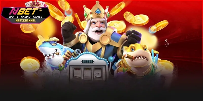 Tải Game Bắn Cá - Trải Nghiệm Trò Chơi Đổi Thưởng Số 1 Hướng dẫn tải game bắn cá