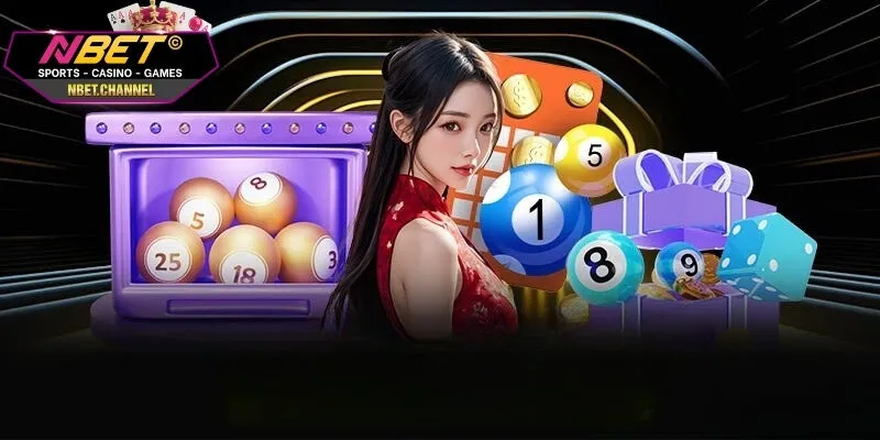 Xổ Số Keno Trò Chơi Giải Trí Hấp Dẫn Hàng Đầu Tại NBET Tổng quan về xổ số Keno