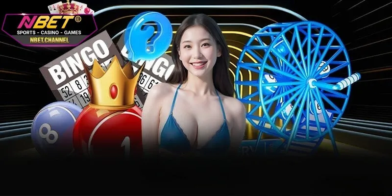 Xổ Số Keno Trò Chơi Giải Trí Hấp Dẫn Hàng Đầu Tại NBET Luật chơi xổ số đơn giản dành cho người mới bắt đầu