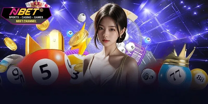 Xổ Số Miền Trung NBET - An Toàn, Tiện Lợi Và Minh Bạch Ưu điểm khi tham gia xổ số miền Trung tại NBET