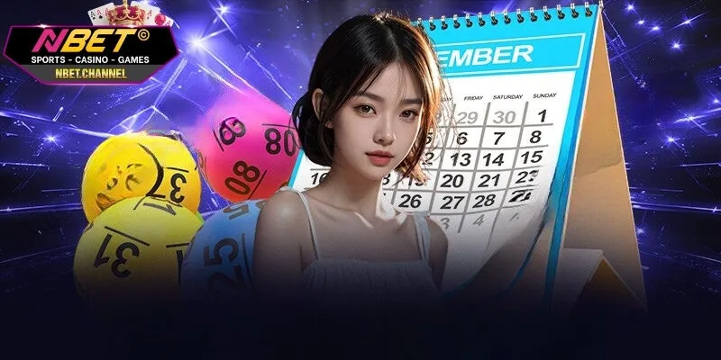 Xổ Số Miền Trung NBET - An Toàn, Tiện Lợi Và Minh Bạch Chi tiết lịch quay thưởng và cơ cấu giải thưởng XSMT