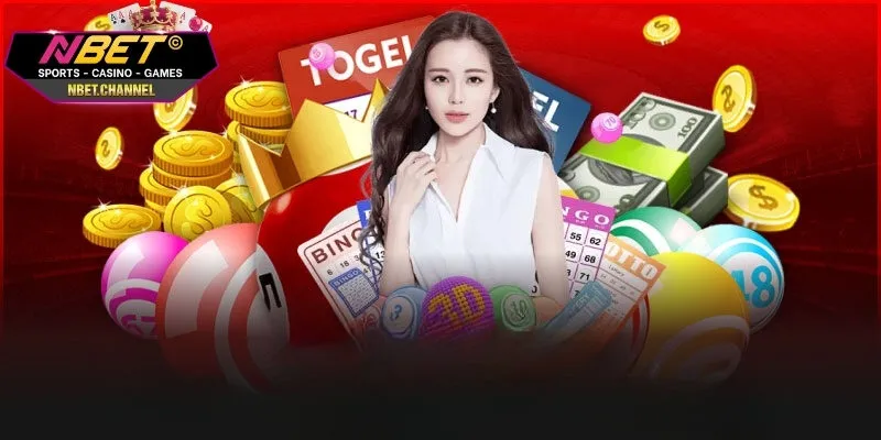 Xổ Số NBET Sơ lược về sảnh game hot 20205